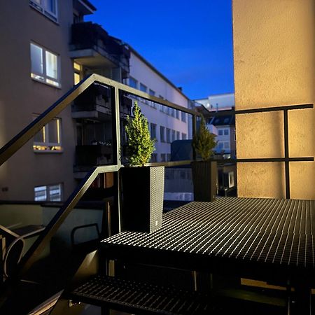 Appartement Alt Ap à Wuppertal Extérieur photo