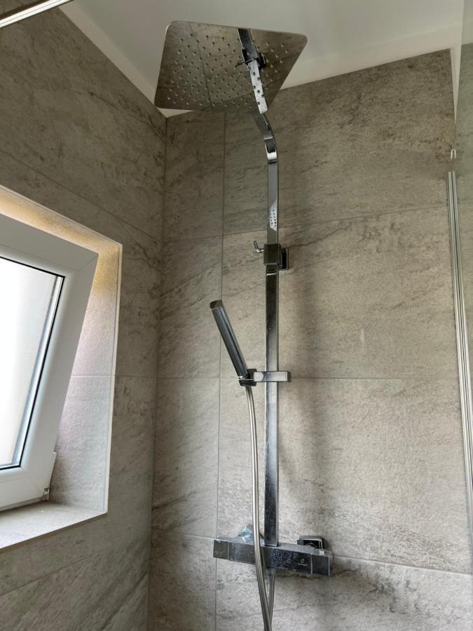 Appartement Alt Ap à Wuppertal Extérieur photo