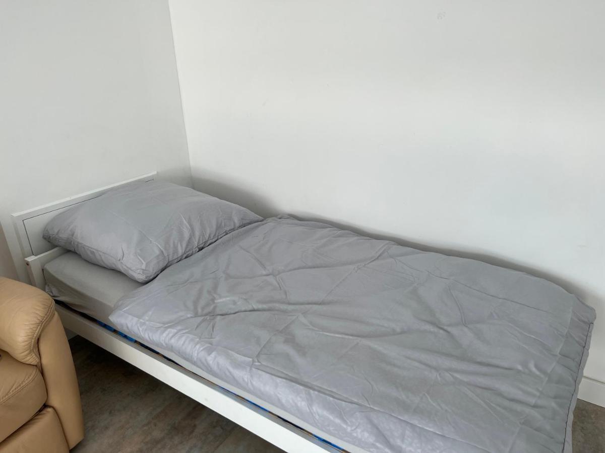 Appartement Alt Ap à Wuppertal Extérieur photo