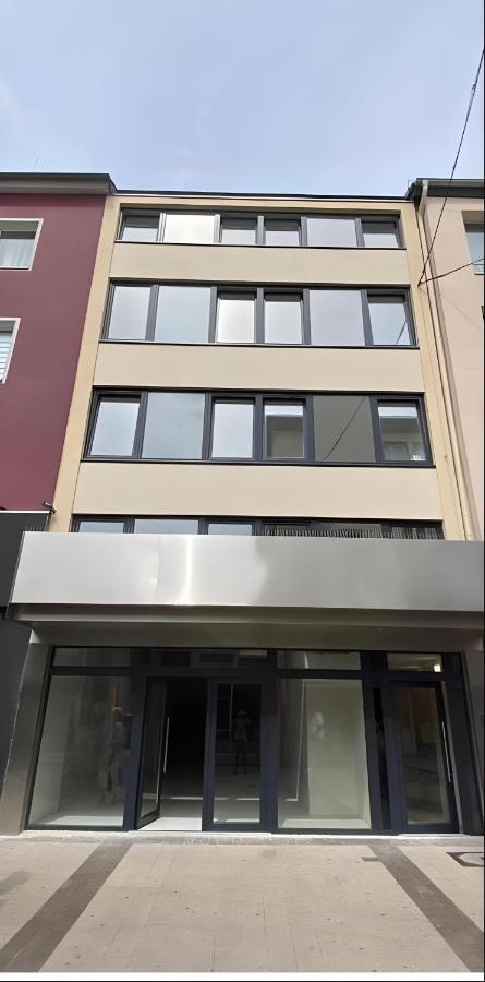 Appartement Alt Ap à Wuppertal Extérieur photo
