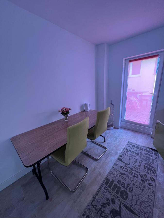 Appartement Alt Ap à Wuppertal Extérieur photo