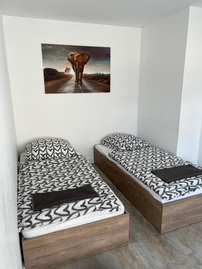 Appartement Alt Ap à Wuppertal Extérieur photo