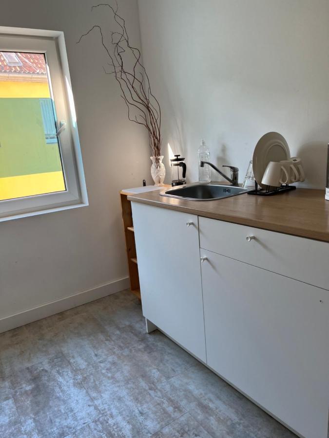 Appartement Alt Ap à Wuppertal Extérieur photo