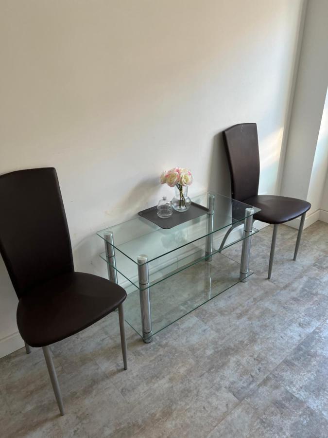 Appartement Alt Ap à Wuppertal Extérieur photo