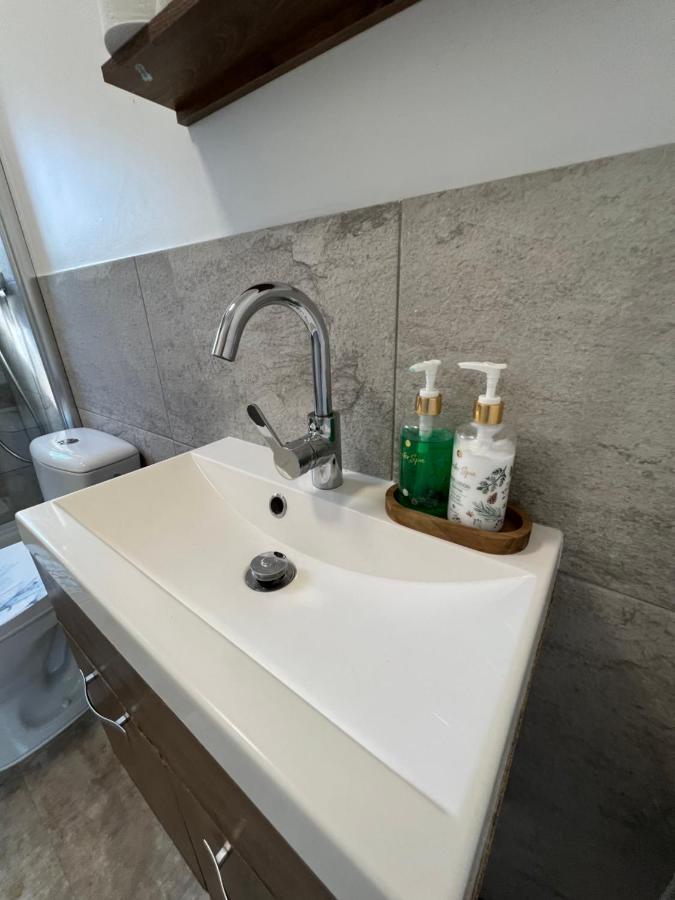 Appartement Alt Ap à Wuppertal Extérieur photo