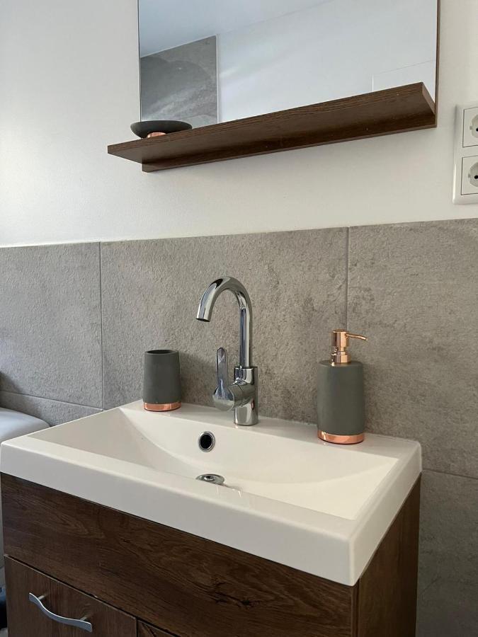 Appartement Alt Ap à Wuppertal Extérieur photo