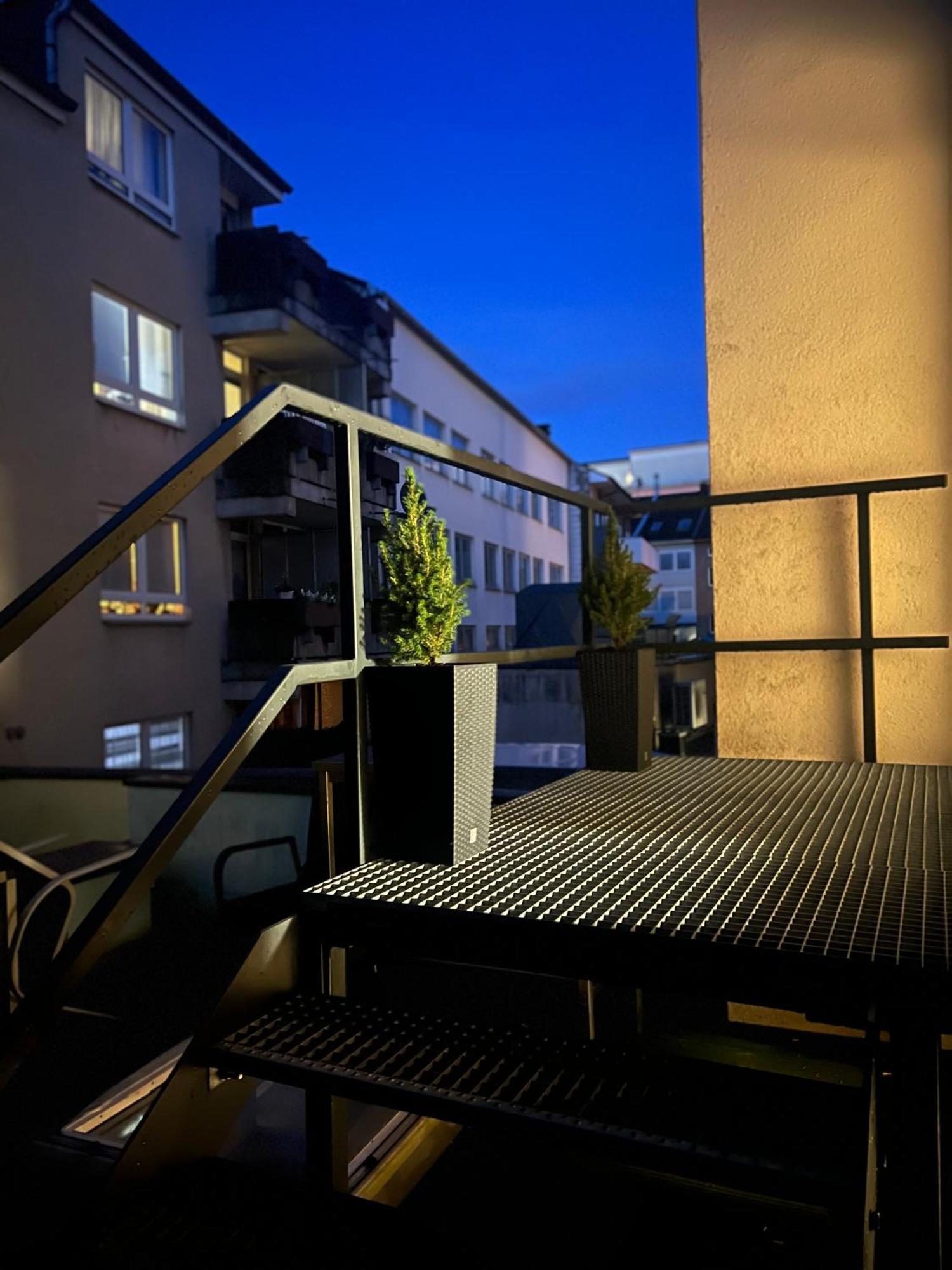 Appartement Alt Ap à Wuppertal Extérieur photo