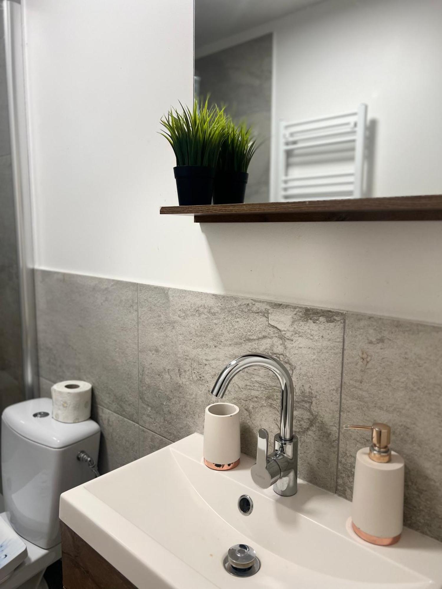 Appartement Alt Ap à Wuppertal Extérieur photo